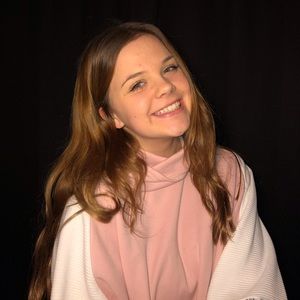 Meet your Posher, Sophia